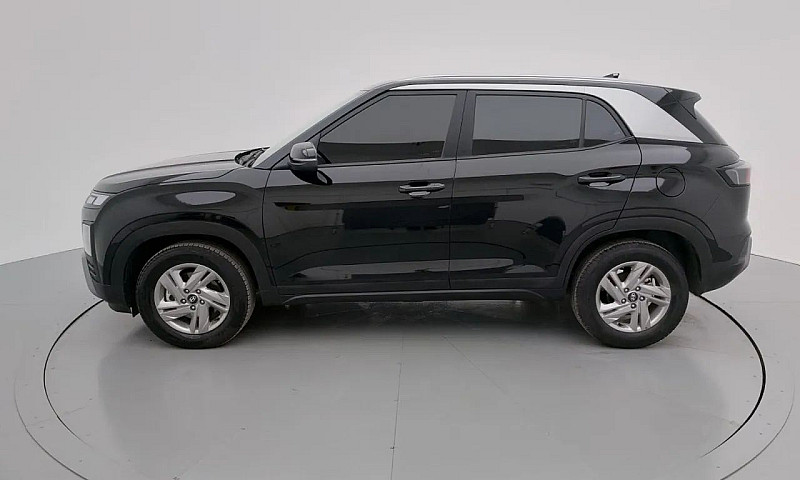 Hyundai Creta Comfor...