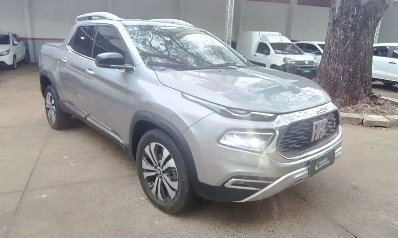 Fiat Toro Volcano 2....