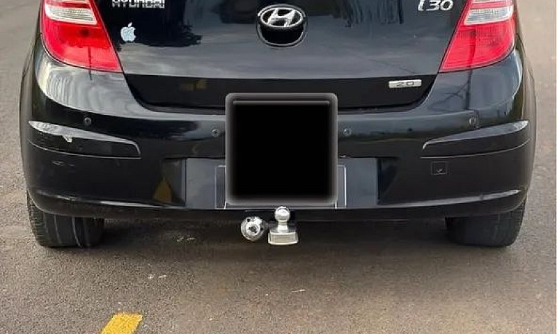 Hyundai I30 2.0 16V ...