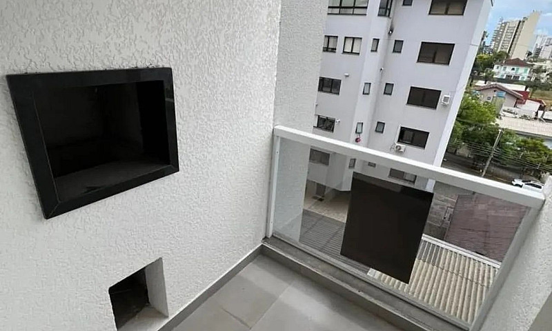 Apartamento Jk / Kit...