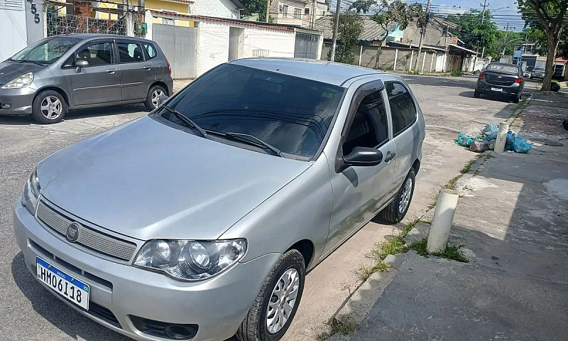 Fiat Palio 1.0 Econo...