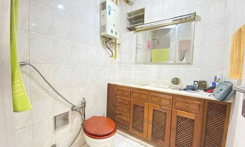 Apartamento : / Resi...