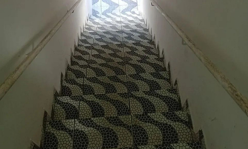 Saia Do Aluguel! Apa...