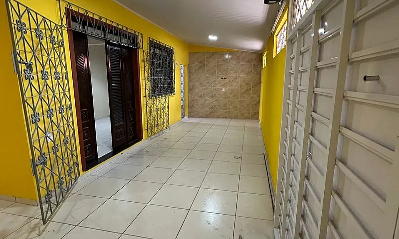 Casa Para Locação Na...