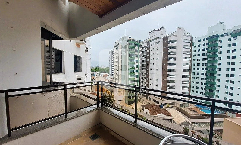 Apartamento De 3 Dor...