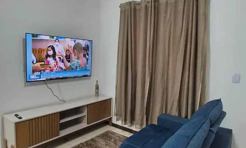 Alugo Apartamento Mo...