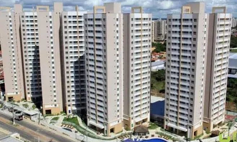 Alugar - Apartamento...