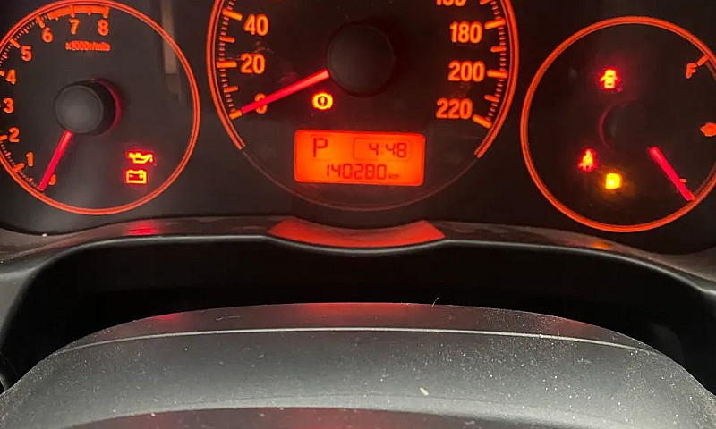 Honda City Sedan Lx ...