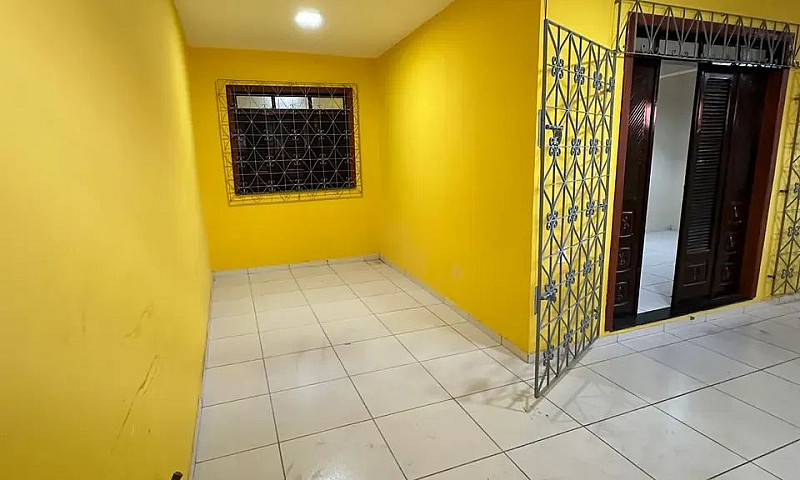 Casa Para Locação Na...