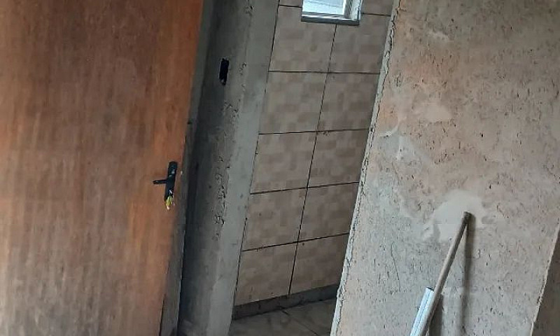 Vendo Casa...