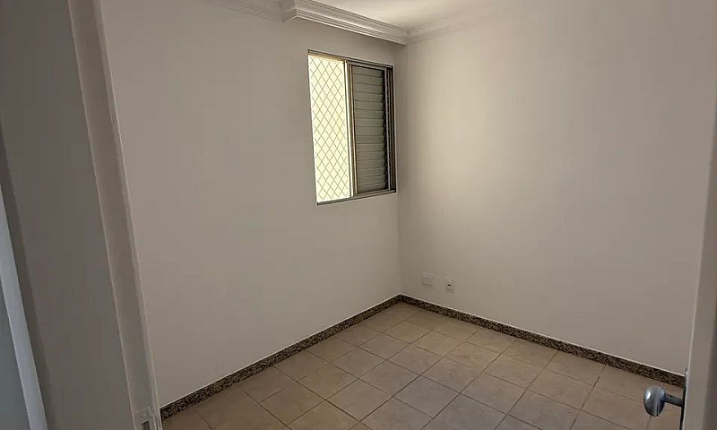 Apartamento No Burit...