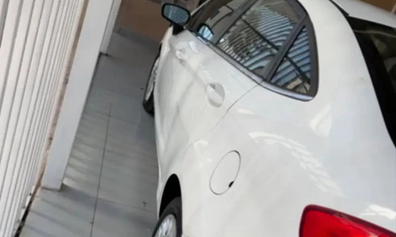 Ford Fiesta Sedan Se...
