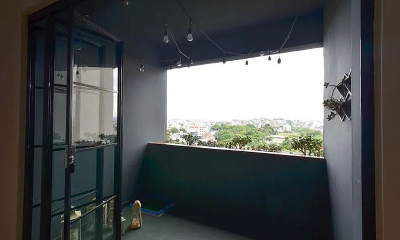 Apartamento À Venda ...
