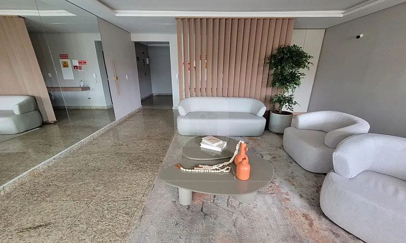 Apartamento Com 160M...