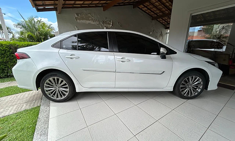 Toyota Corolla Xei 2...