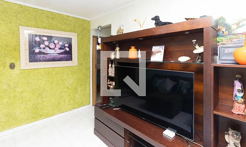 Apartamento À Venda ...