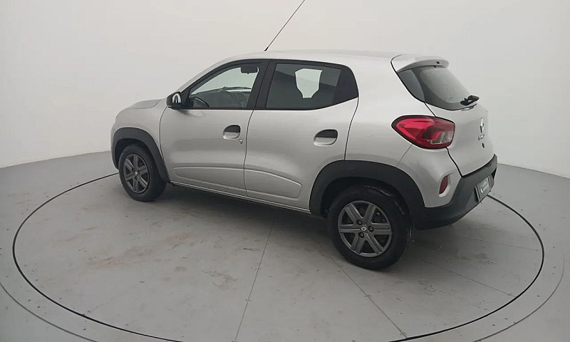 Renault Kwid 1.0 Zen...