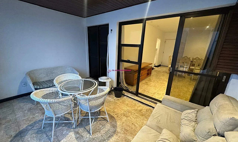 Apartamento Para Loc...