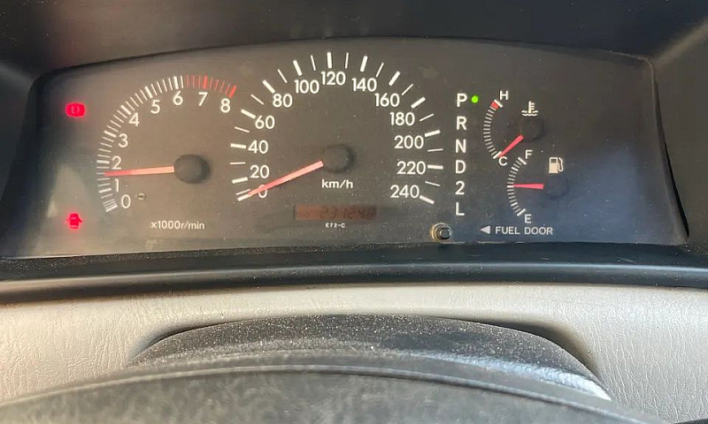 Toyota Corolla Xei 1...