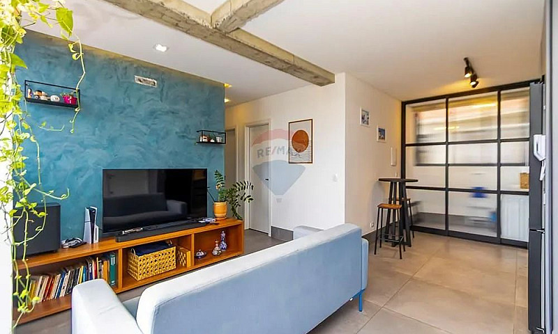 Apartamento 2 Dormit...