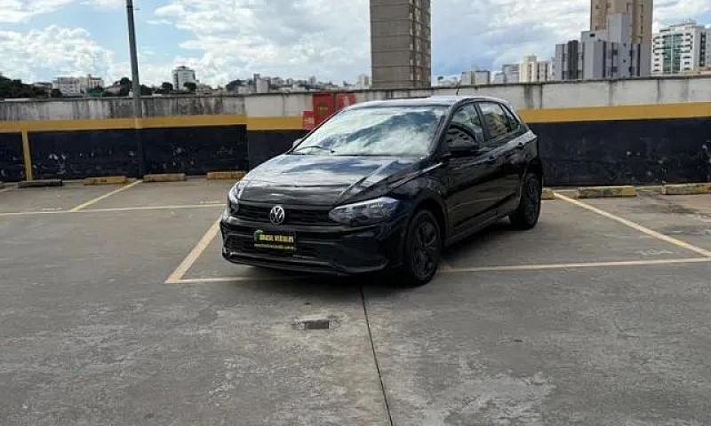 Volkswagen Polo Trac...