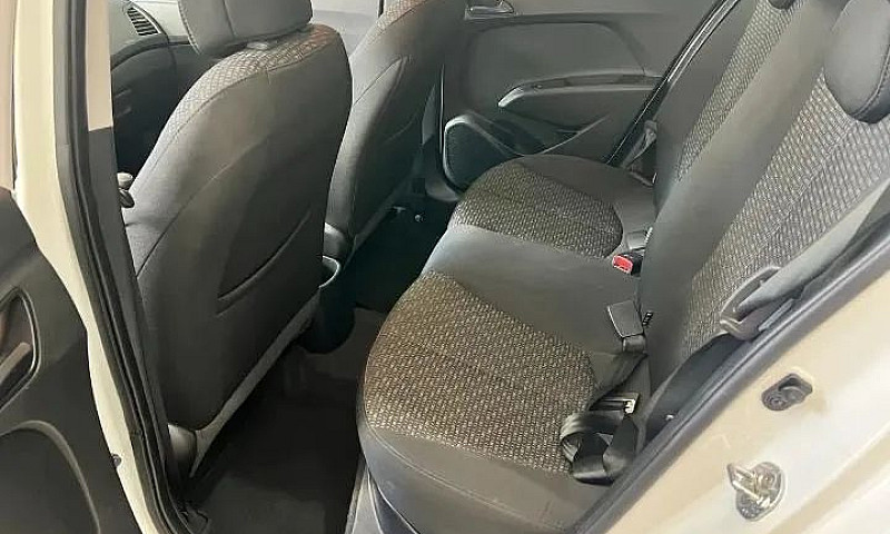 Volkswagen Gol Geraç...