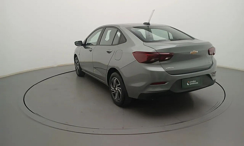 Chevrolet Onix Plus ...