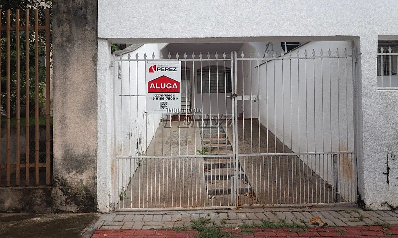 Casa Para Alugar No ...