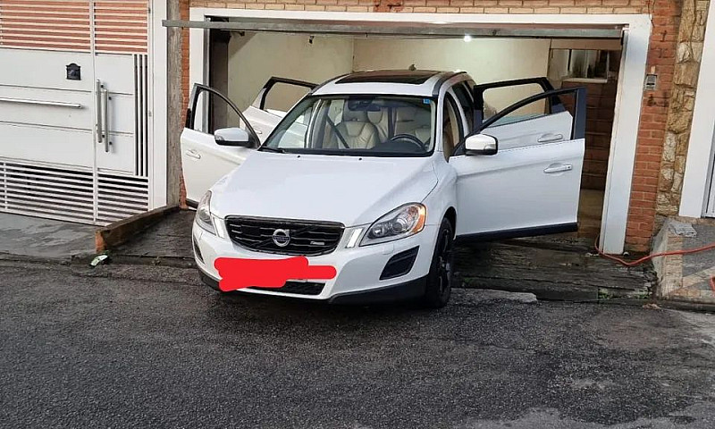 Volvo Xc 60 2.0 T5 5...
