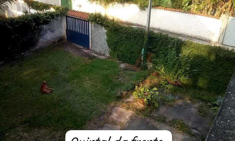 Vendo Casa Duplex...