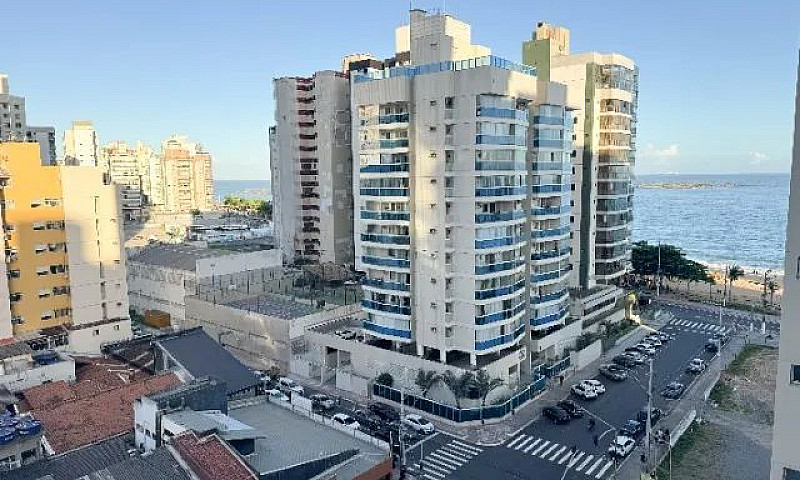 Apartamento 2 Quarto...