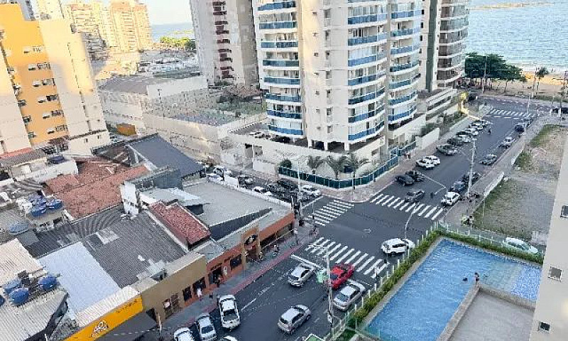 Apartamento 2 Quarto...