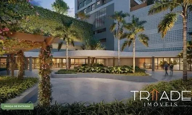 Apartamento | 4 Quar...