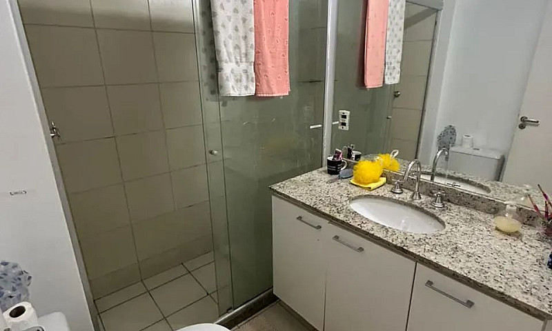 Apartamento Para Alu...