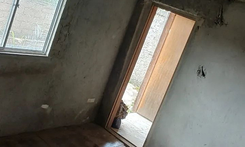 Vendo Casa...