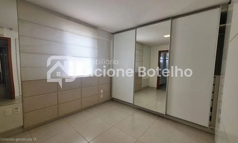 Apartamento Para Alu...