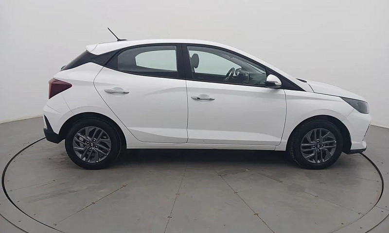 Hyundai Hb20 Limited...