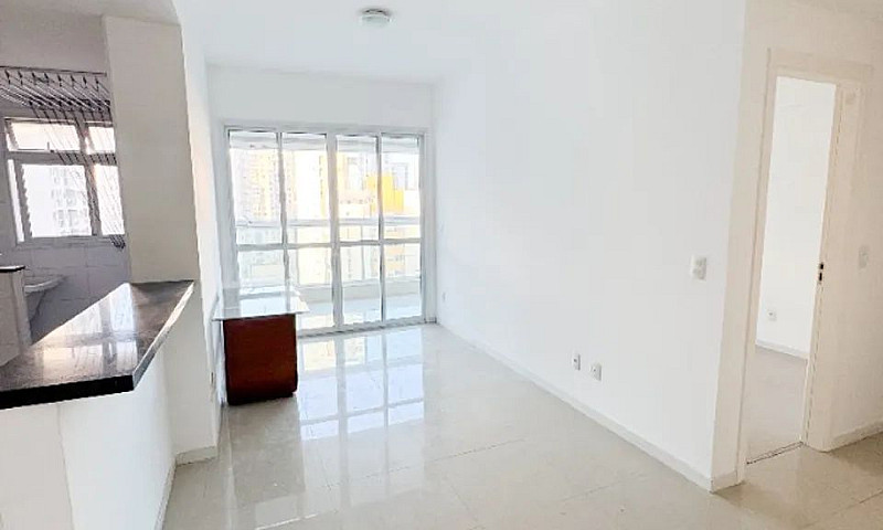 Apartamento 2 Quarto...