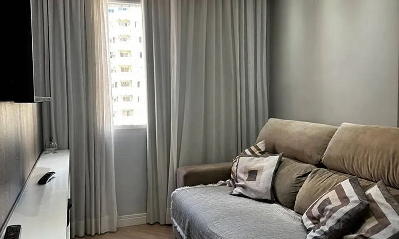 Apartamento Para Alu...