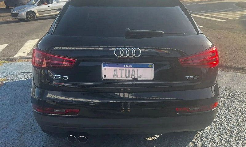 Audi Q3 1.4 Tfsi/Tfs...