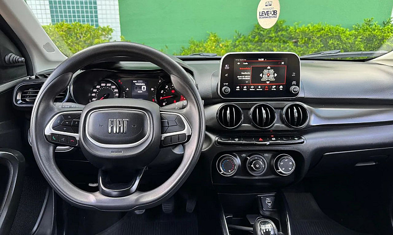 Fiat Argo Drive 1.0 ...