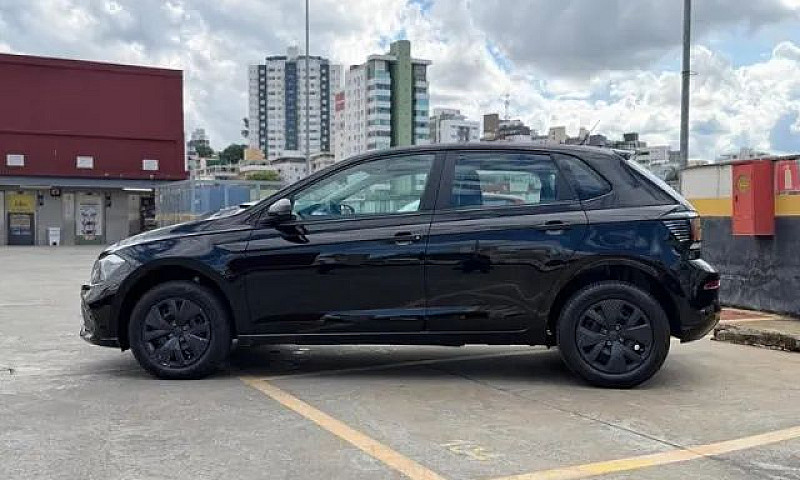 Volkswagen Polo Trac...