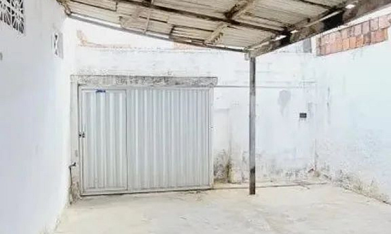 Casa Para Locação Em...