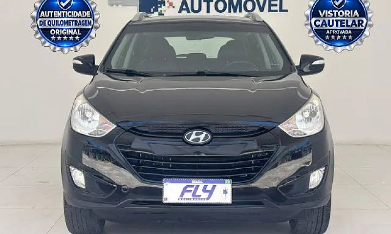 Hyundai Ix35 2.0 16V...