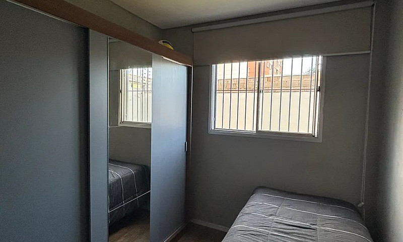 Apartamento Resid. G...