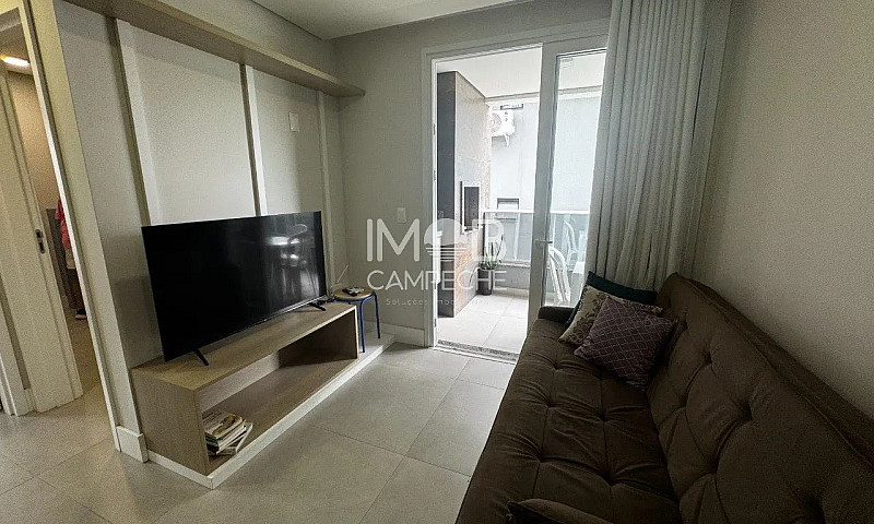 Apartamento 2 Suítes...