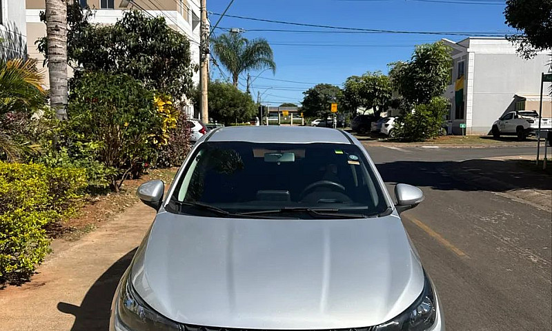 Fiat Argo Drive 1.3 ...