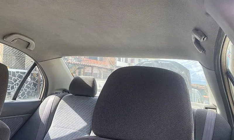 Honda Civic Sedan Lx...