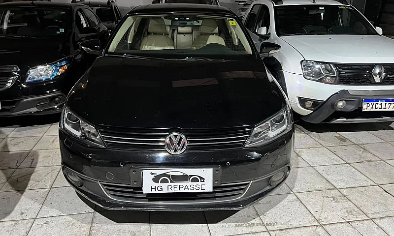 Volkswagen Jetta Hig...