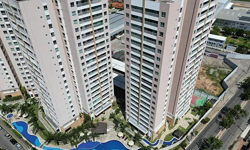 Alugar - Apartamento...